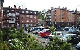 Irishotels Vorzel